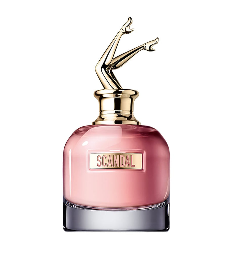 Jean Paul Gaultier Scandal perfume 80ml - British product