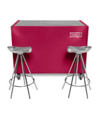Charlie Oven outdoor island cabinet - British product