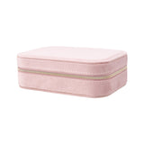 Superdrug Livingandhome Portable Multi-functional Jewellery Storage Box- Buy online at McGrocer