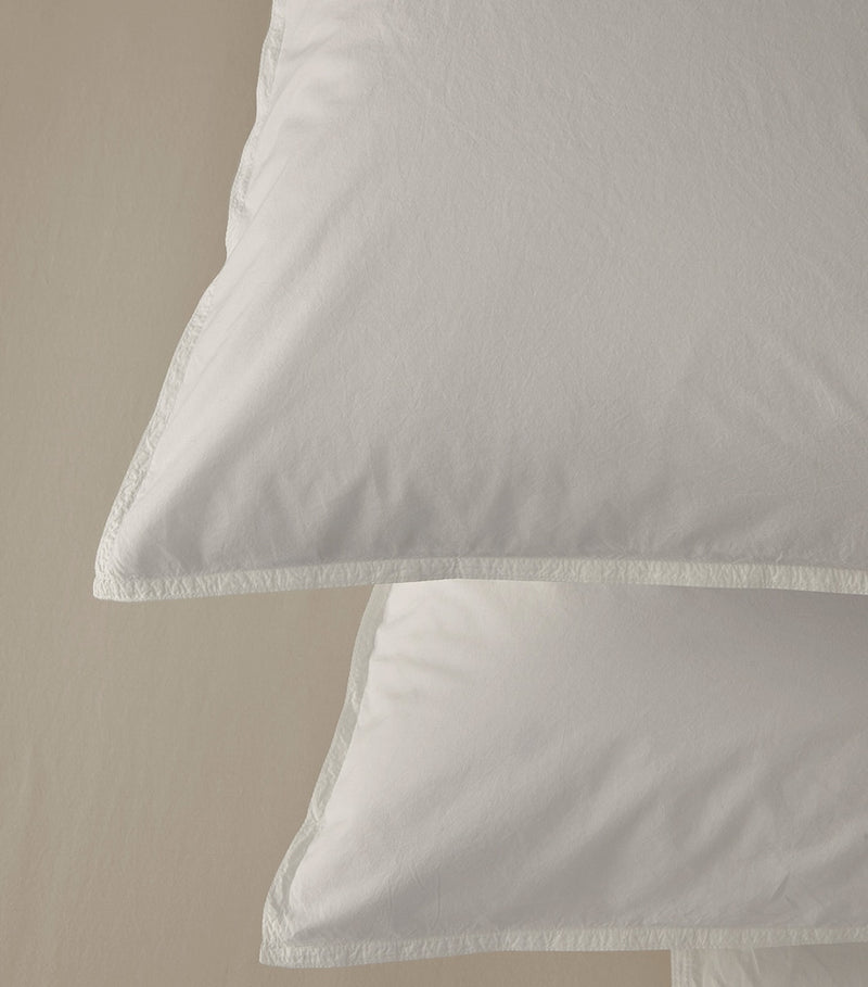 Society Limonta cotton pillowcase pair 50x80cm, imported from the UK