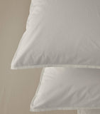 Society Limonta cotton pillowcase pair 50x80cm, imported from the UK