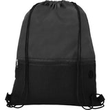 Bullet Oriole mesh drawstring bag, UK version