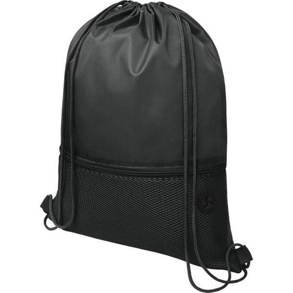 Bullet Oriole mesh drawstring bag, UK version