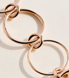 Spinelli Kilcollin Pisces ring rose gold, UK version