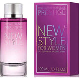 New Brand Prestige New Style EDP spray 100ml - British product