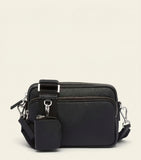 Prada Saffiano cross-body bag with pouch, UK version