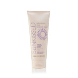 Superdrug Sunkissed Gradual Tanning Lotion Medium - Dark 200ml- Buy online at McGrocer