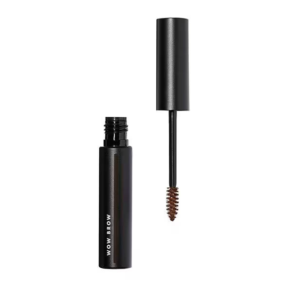 e.l.f. WOW Brow Gel Brunette eyebrow cosmetic (British brand)