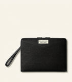 Cartier Losange portfolio bag in textured calfskin, UK version