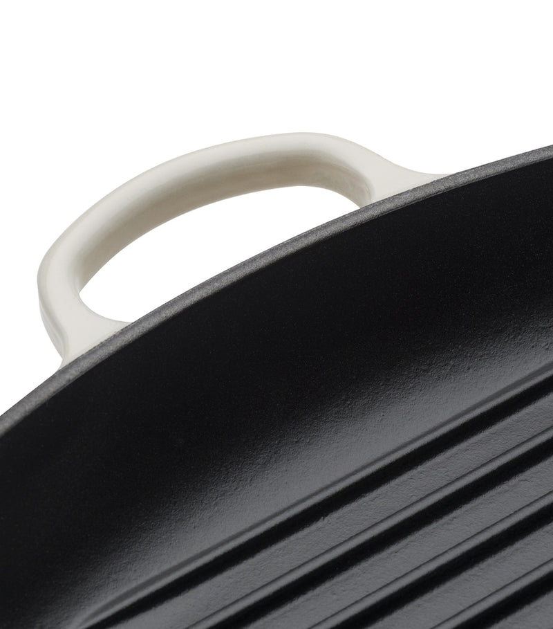 Le Creuset square grillit pan 26cm, UK version