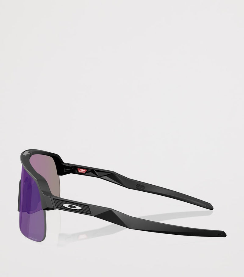 Oakley Sutro Lite S sunglasses shield Prizm finish - British product