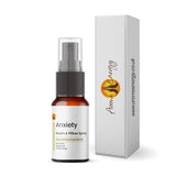 Superdrug Aroma Energy Anxiety Pillow Mist Room Spray 10ml- Buy online at McGrocer