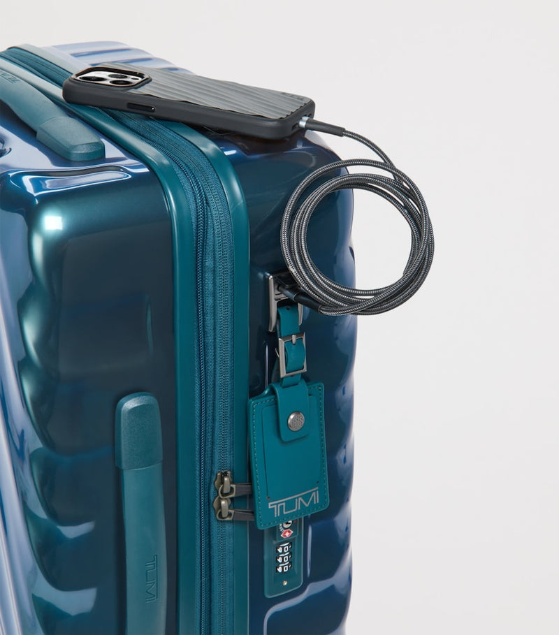 Tumi 19 Degree International cabin suitcase 55cm (British brand)