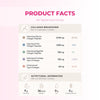 So Body Co collagen supplement multi collagen 30 servings - British product