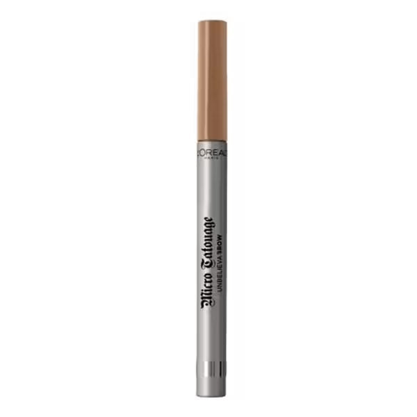 L'Oréal Infallible Brows ink pen Blonde, UK version