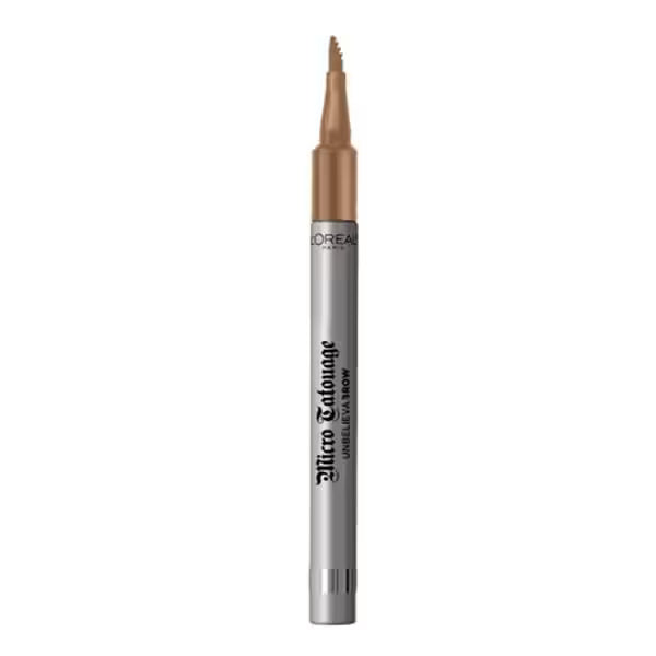 L'Oréal Infallible Brows ink pen Blonde, UK version