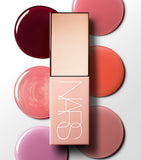 NARS Afterglow Liquid Blush, imported from the UK
