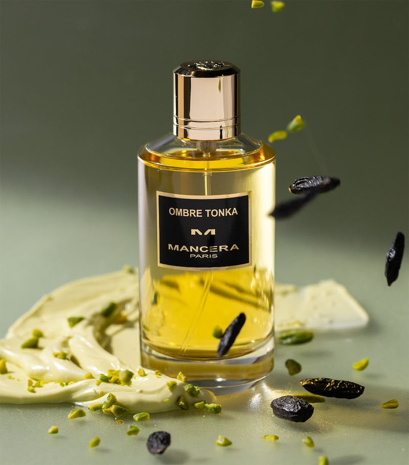 Mancera Ombre Tonka eau de parfum 120ml (British brand)
