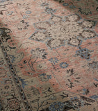 Soho Home Wool Lorna Rug 2m x 3m (British brand)