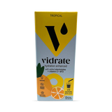 Holland & Barrett Vidrate Hydration Tropical Electrolyte Drink Sachets 12 Sachets- Buy online at McGrocer