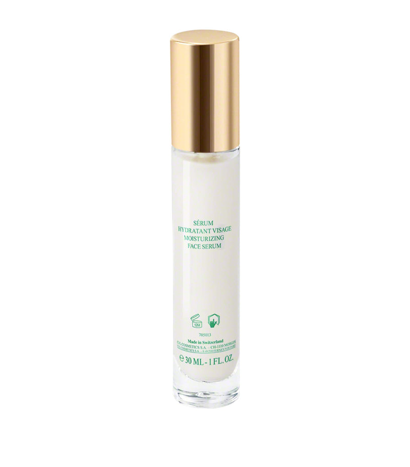 Valmont Hydra3 Regenetic Concentrate 30ml (British brand)