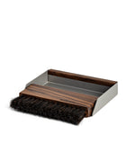 Marcato Briciola brush and crumb catch table dustpan, imported from the UK