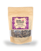 Holly Botanic immune tisane blackcurrant elderberry, imported from the UK