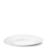 Harrods Georg Jensen Porcelain Sky Serving Platter (40cm)- Buy online at McGrocer
