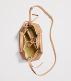 Bottega Veneta small Intrecciato Pinacoteca tote bag, imported from the UK