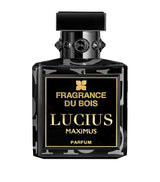 Harrods Fragrance Du Bois Lucius Maximus Parfum 100ml- Buy online at McGrocer
