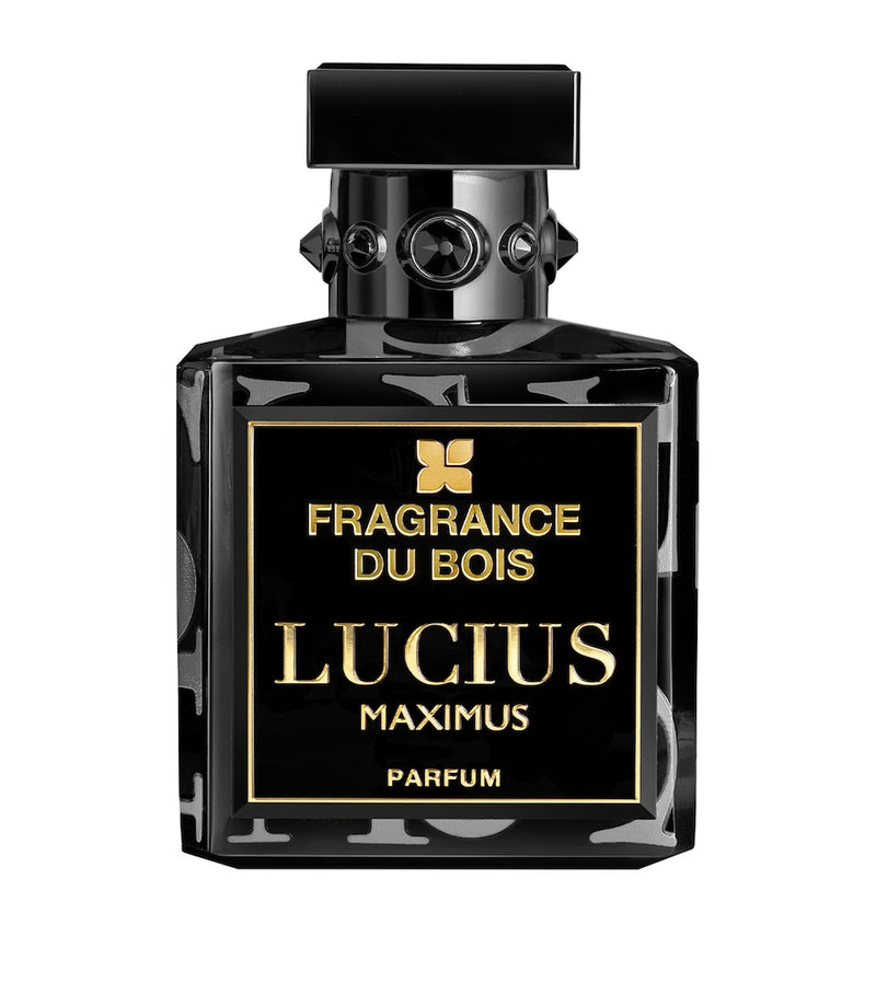 Fragrance Du Bois Lucius Maximus 100ml perfume - British product