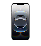 Apple iPhone 16E white smartphone 128GB - British product