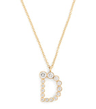 Sophie Bille Brahe Soprano D necklace 43cm chain - British product
