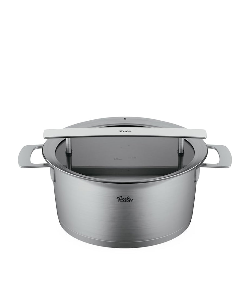 Fissler Phi stew pot 24cm - British product