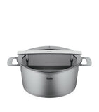 Fissler Phi stew pot 24cm - British product