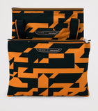 Tumi McLaren Voyageur Just In Case tote bag (British brand)