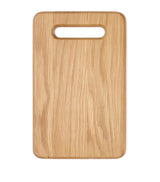 Harrods The Conran Shop Oak Istria Serving Board 28cm x 18cm- Buy online at McGrocer