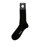 Pantherella cotton herring socks for men - British product