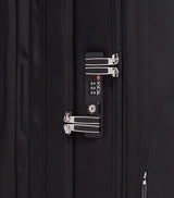 Harrods Dual Access 4-Wheel Check-in Suitcase with Extended Trip Capacity 78.5cm- Buy online at McGrocer