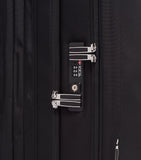 Tumi dual access 4-wheel check-in suitcase 78.5cm (British brand)