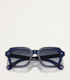 Oliver Peoples acetate Kienna sunglasses, UK version
