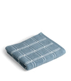 BAINA Ness organic cotton hand towel 40x70cm - British product