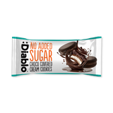 Holland & Barrett Diablo No Added Sugar Chocolate Covered Cream Cookies 34g- Buy online at McGrocer
