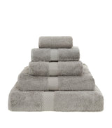 Harrods Yves Delorme Étoile Hand Towel (55cm x 100cm)- Buy online at McGrocer