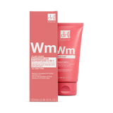 Holland & Barrett Dr Botanicals Watermelon Superfood 2-in-1 Cleanser and Makeup Remover with Glycolic, Salicylic and Lactic Acids 100ml- Buy online at McGrocer