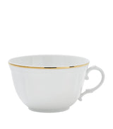 Harrods GINORI 1735 Corona Antico Doccia Teacup 240ml- Buy online at McGrocer