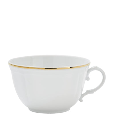 Harrods GINORI 1735 Corona Antico Doccia Teacup 240ml- Buy online at McGrocer