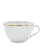 GINORI 1735 Corona Antico Doccia teacup 240ml, UK version