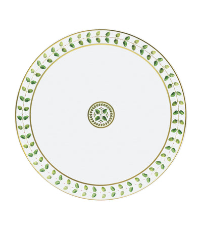 Harrods Bernardaud Constance Rund tertefat 32cm Porselensfat - Kjøp online på McGrocer