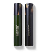 Harrods Victoria Beckham Beauty The Daily Cleansing Protocol Duo Oil and Gel Cleansers 100ml- Buy online at McGrocer
